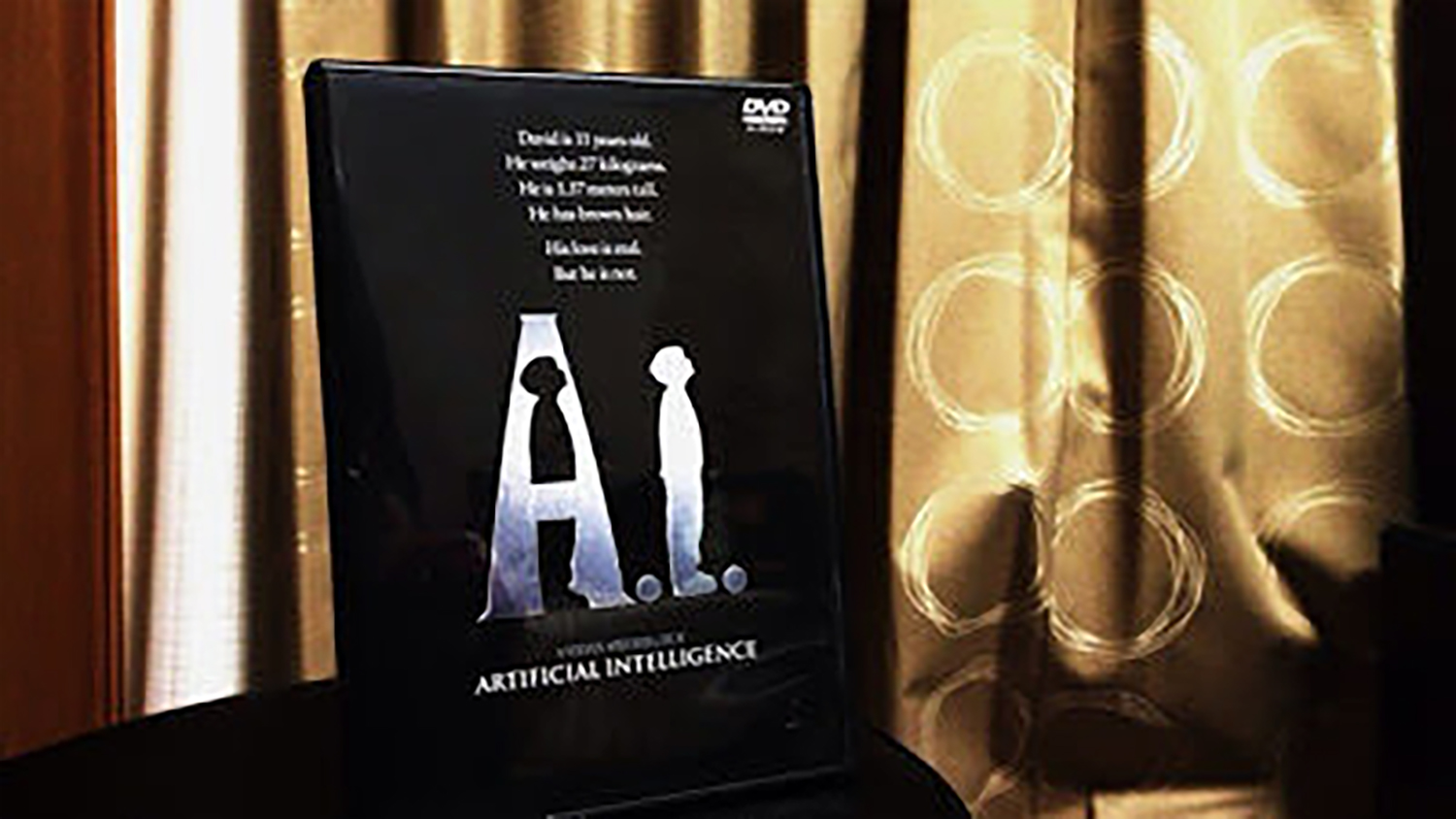 人間と愛を求めた少年ロボット：『A.I.』が心を揺さぶる理由